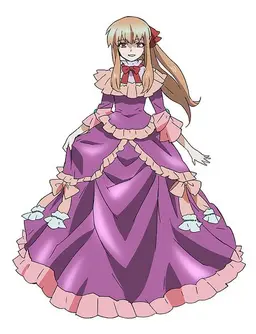 Profile image of シャロン