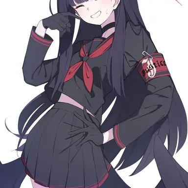 Profile image of 정의실현부