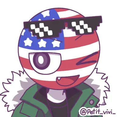 Profile image of アメリカ