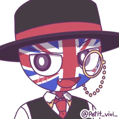 Profile image of イギリス