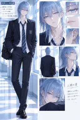 Profile image of ミズキ