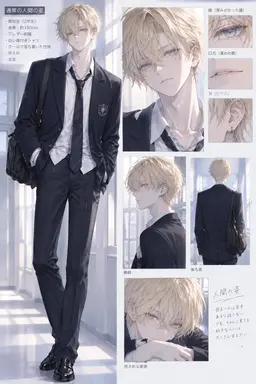 Profile image of ケイ