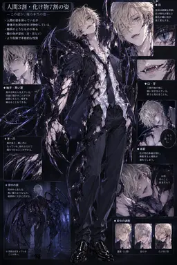 Profile image of ケイ