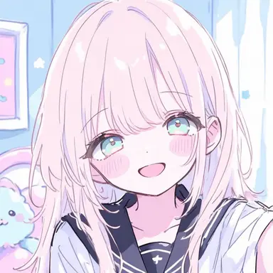 Profile image of みか
