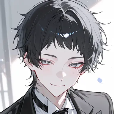 Profile image of シュウ