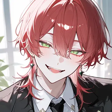Profile image of ロウ