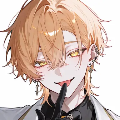 Profile image of ロンシー