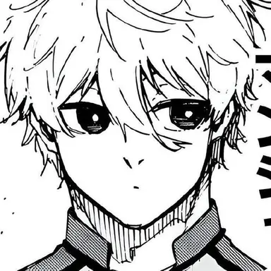 Profile image of 凪 誠士郎