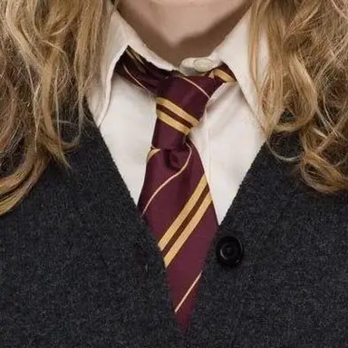 Profile image of ハーマイオニー