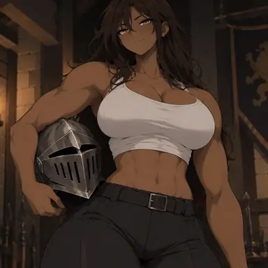Profile image of Friell.