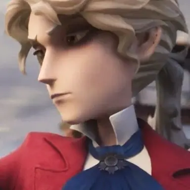 Profile image of 프레드릭