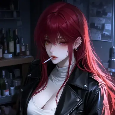 Profile image of アリシャ