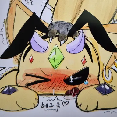 Profile image of 마몬