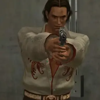 Profile image of 칼리토 키스