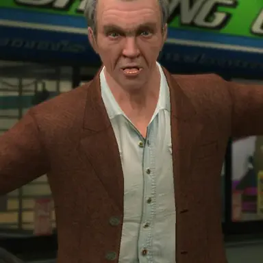 Profile image of 러셀 바나비