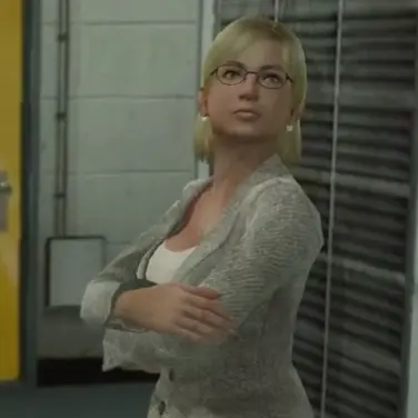 Profile image of 제시카 맥카니