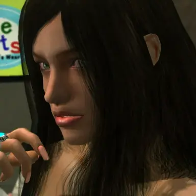 Profile image of 이사벨라 키스