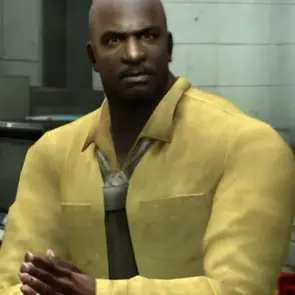 Profile image of 브래드 게리슨