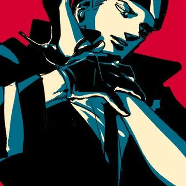 Profile image of Aleksander