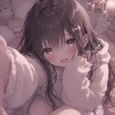 Profile image of 桃奈