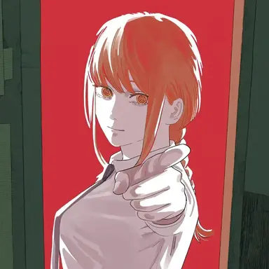 Profile image of 마키마