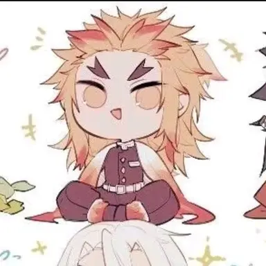 Profile image of 렌고쿠 쿄쥬로