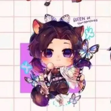 Profile image of 코쵸우 시노부