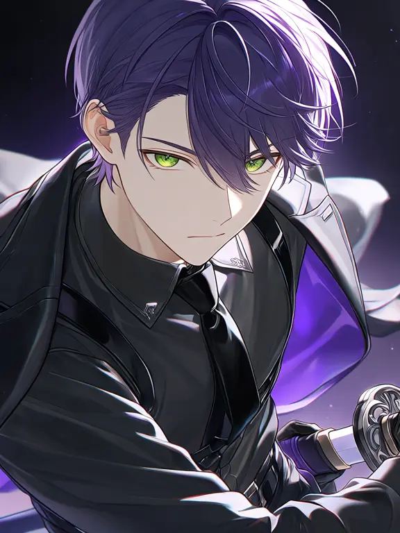 ty__0822의 裏社会の請負人