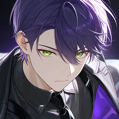 Profile image of 剣持刀也