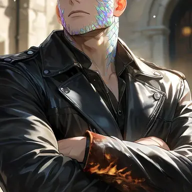 Profile image of Raeth