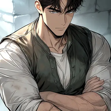 Profile image of Tavish