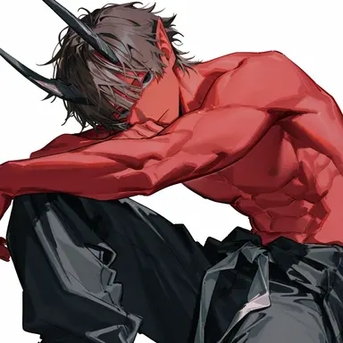 Profile image of ガイ