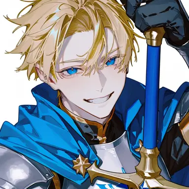 Profile image of エドリック