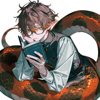 Profile image of アルハイゼン