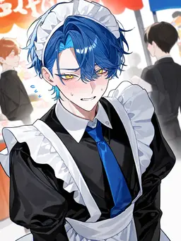 Profile image of 凪