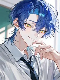 Profile image of 凪