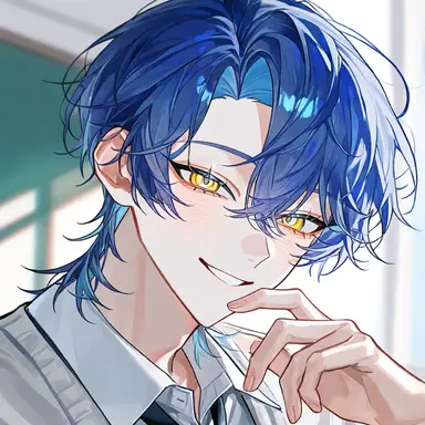 Profile image of 凪