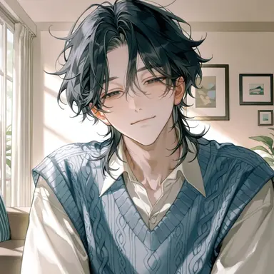 Profile image of ソ・ジヌ