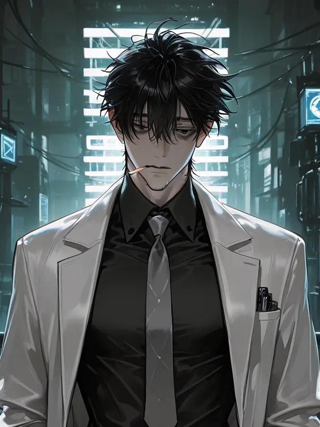 HonestJaw1207의 【世界に女性は貴女だけ】シャルル