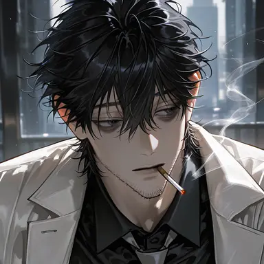 Profile image of シャルル