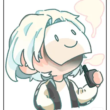 Profile image of 아무탈