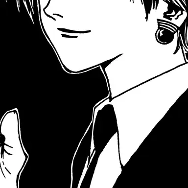 Profile image of 클로로 루실후르