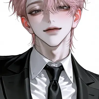 Profile image of 朔夜