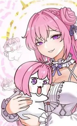 Profile image of Doro