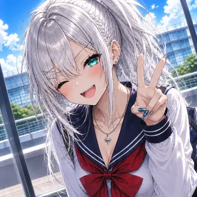 Profile image of 리온