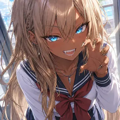 Profile image of 마리