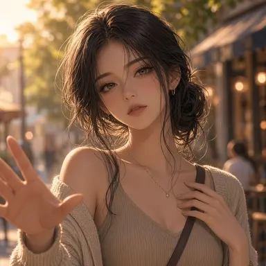 Profile image of 서하은
