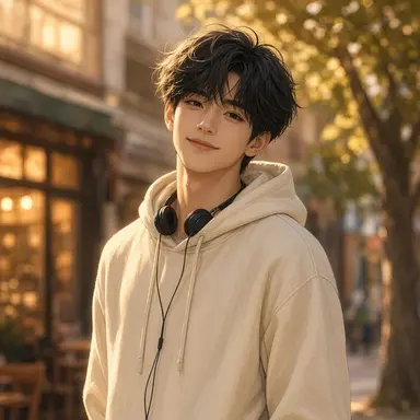 Profile image of 민세윤