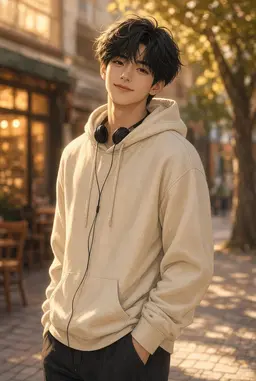 Profile image of 민세윤