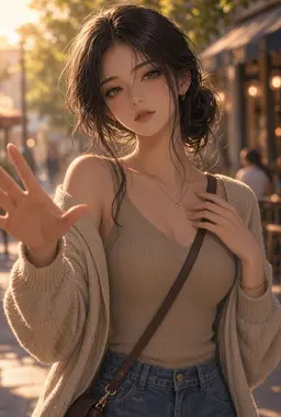 Profile image of 서하은